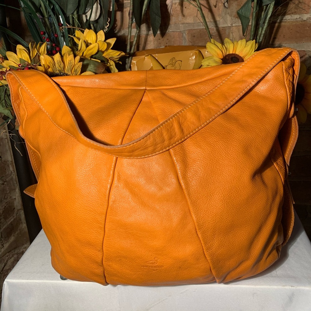 Ted Benson Hobo Bag